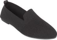 Tahari Crimson Loafer