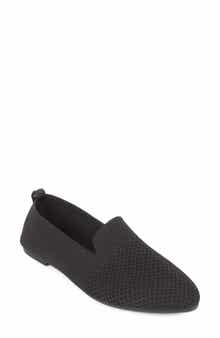 Tahari Crimson Loafer
