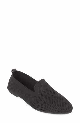 Tahari Crimson Loafer