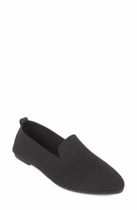 Tahari Crimson Loafer