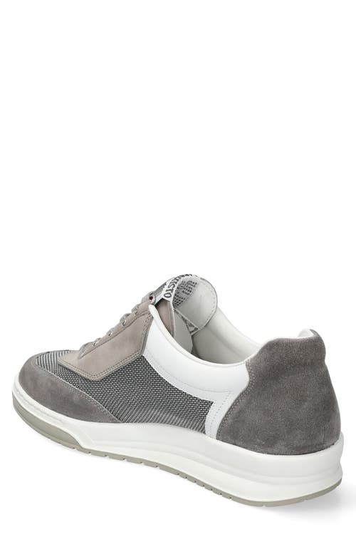 Mephisto Match Air Sneaker