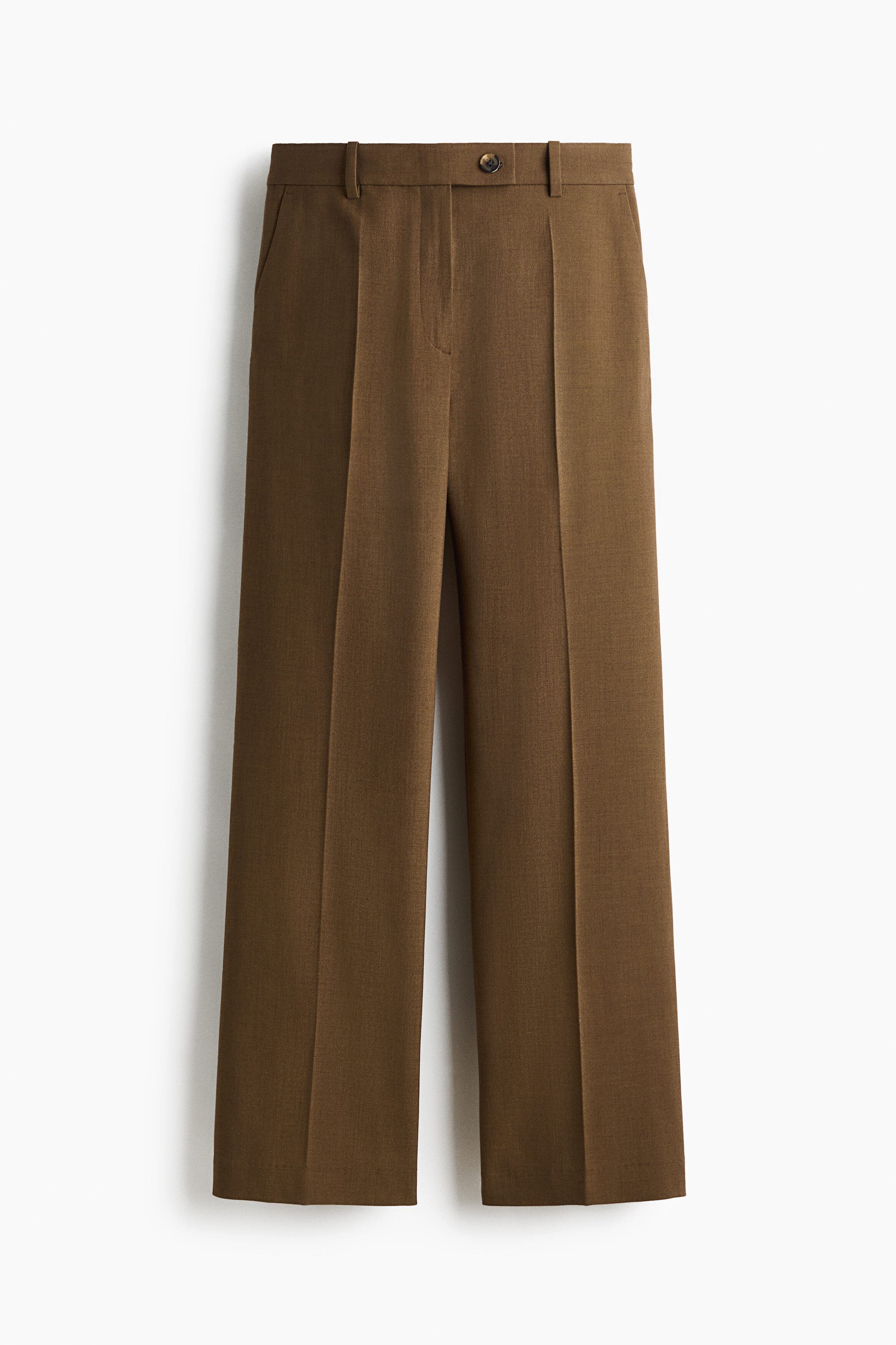 Tailored Trousers - image 3