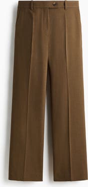 H&M Tailored Trousers