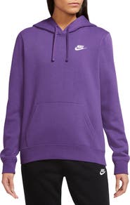 Nike Sportswear Club Fleece Hoodie