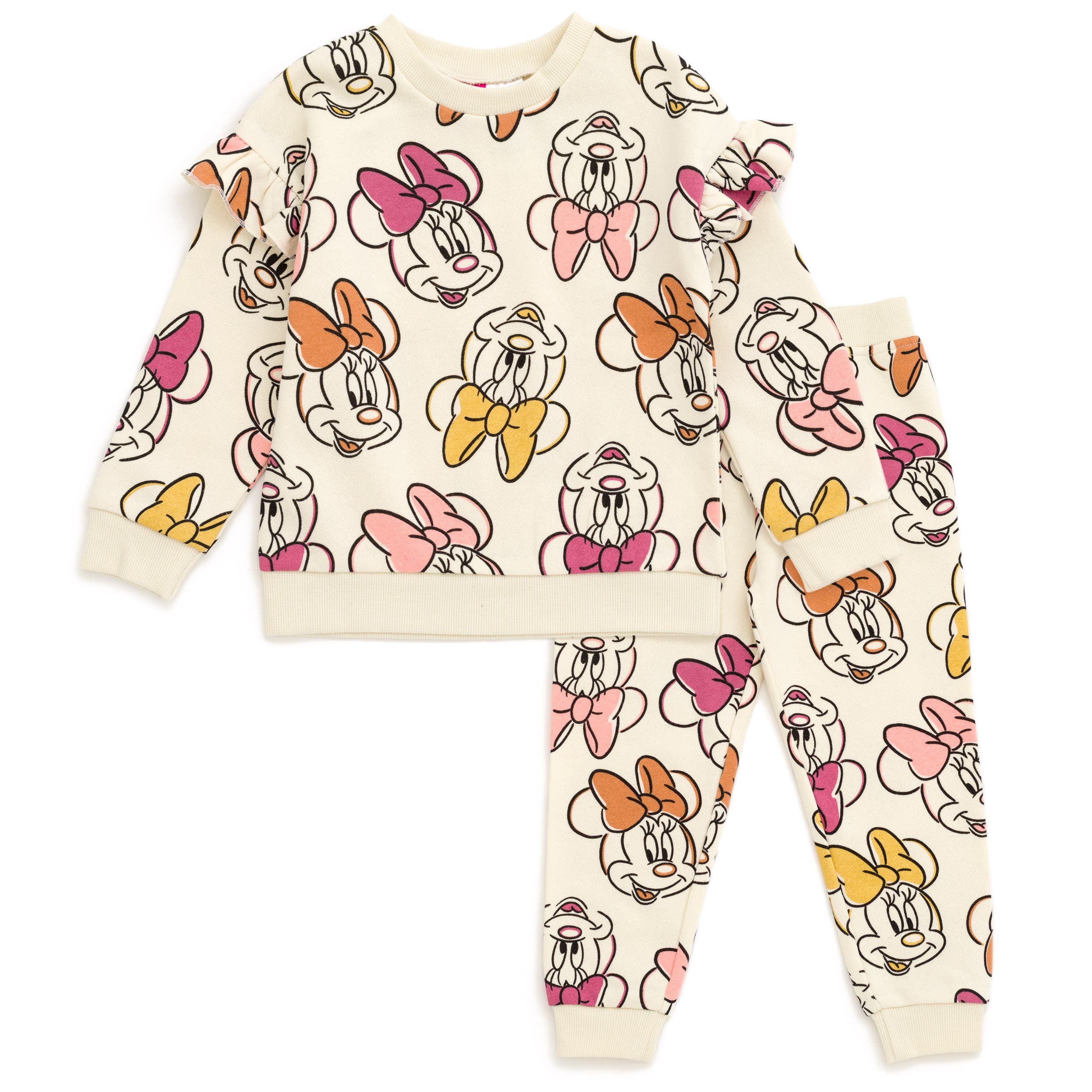 Minnie Cream