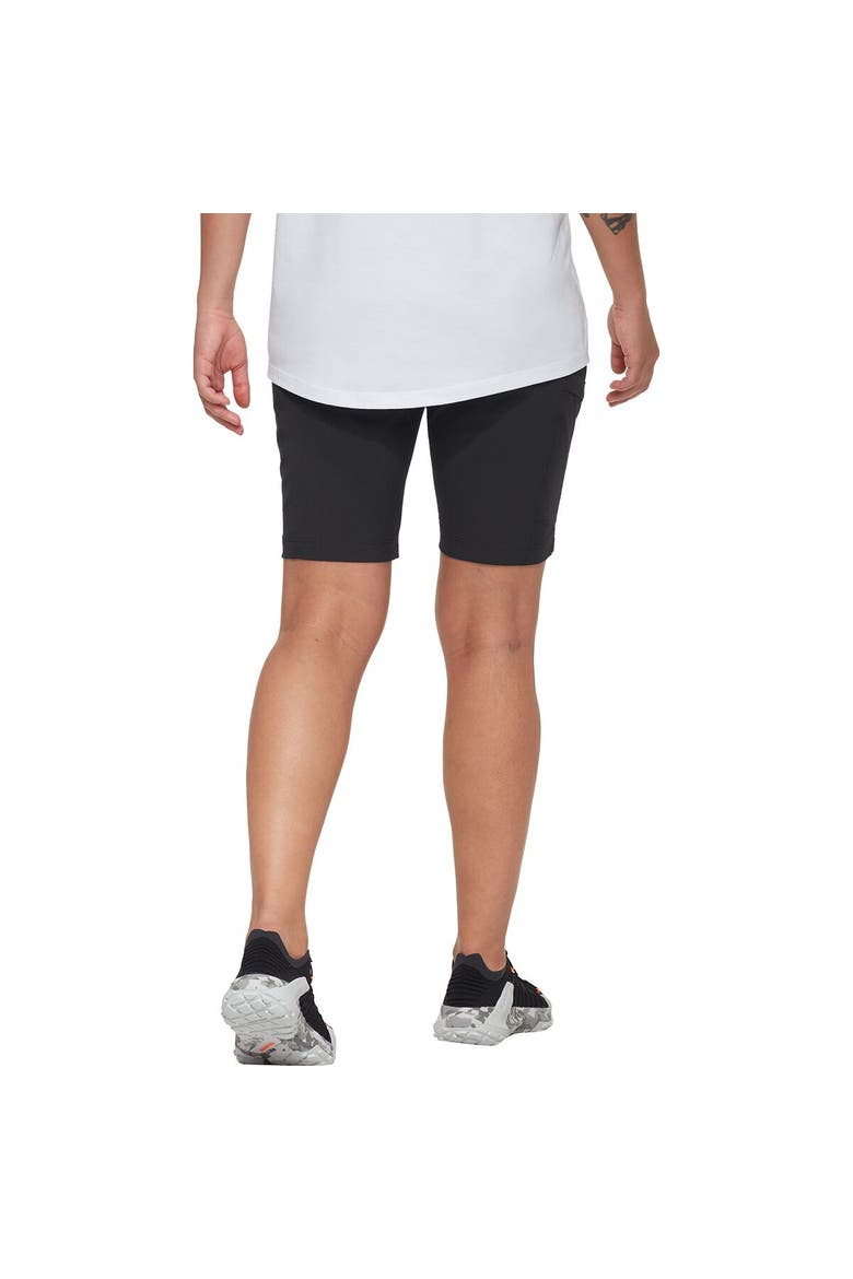 Runbold Iv Short - Women's, Alternate, color, Black