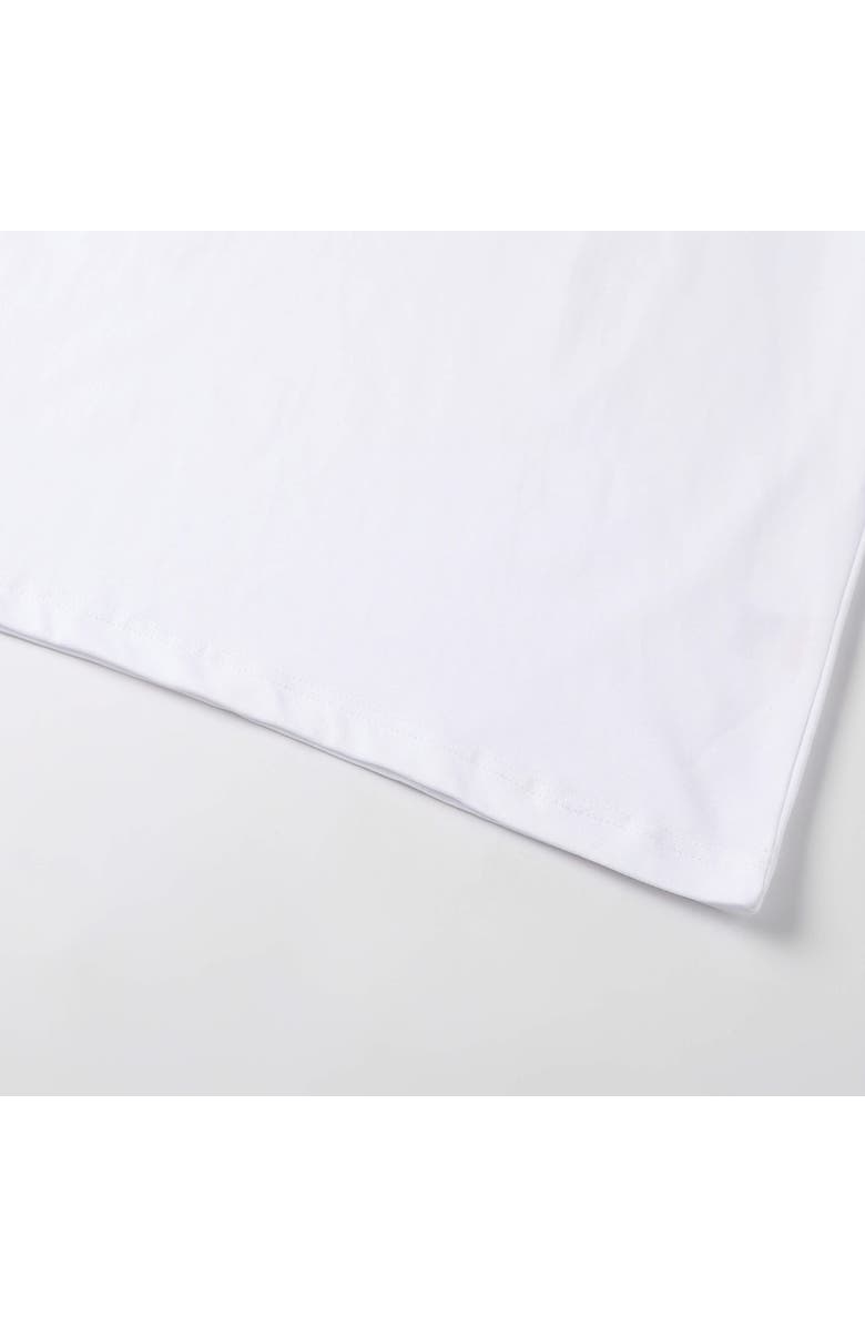 VERYRARE Meraki Tee, Alternate, color, White