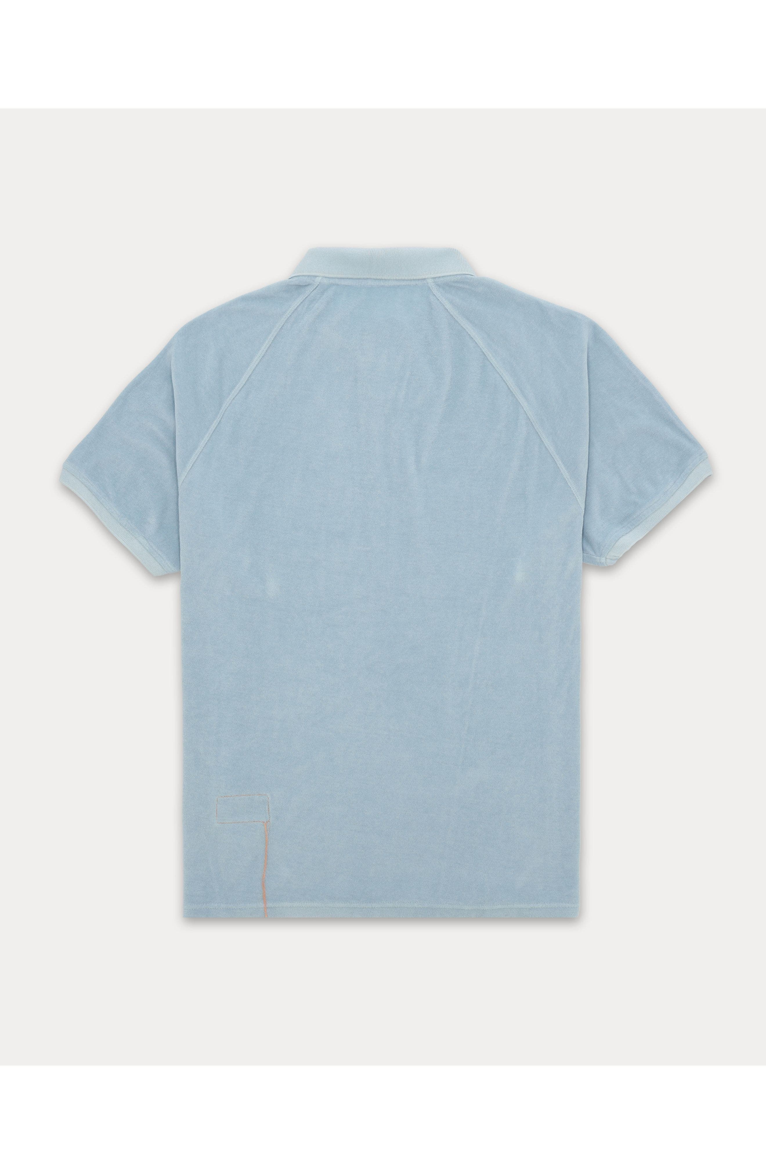 Brody Terry polo - image 4