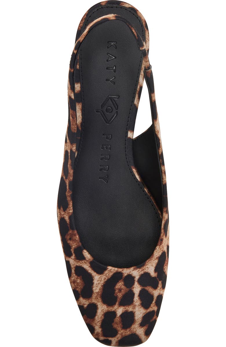 Katy Perry Laterr Slingback Pump, Alternate, color,