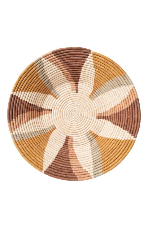 Large Sunspot Basket