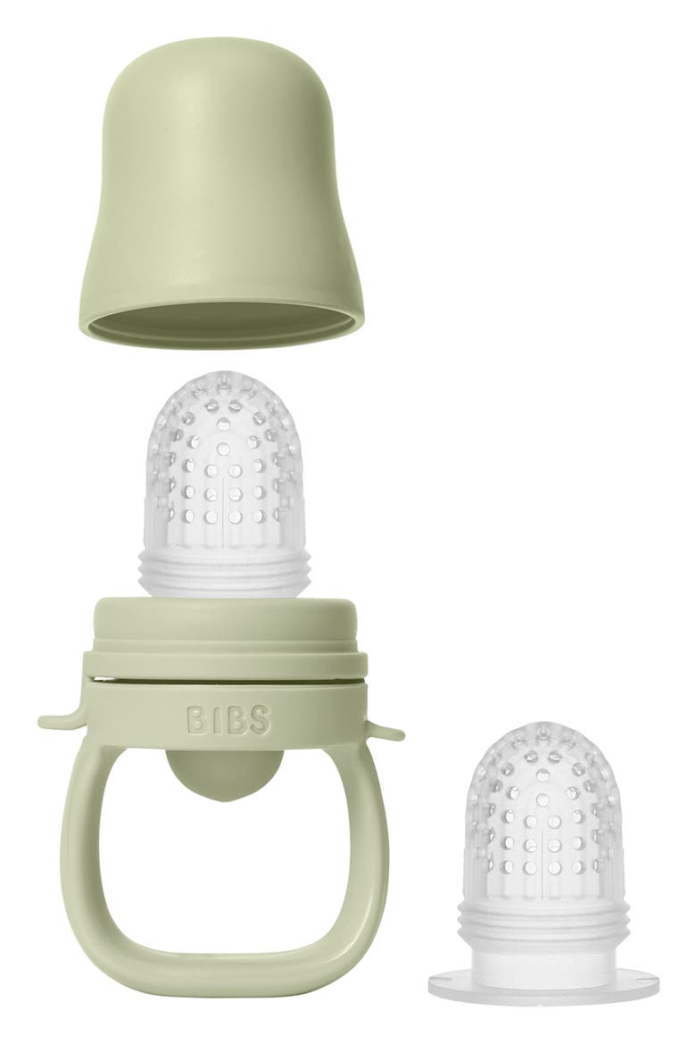 Baby Feeder, Main, color, SAGE