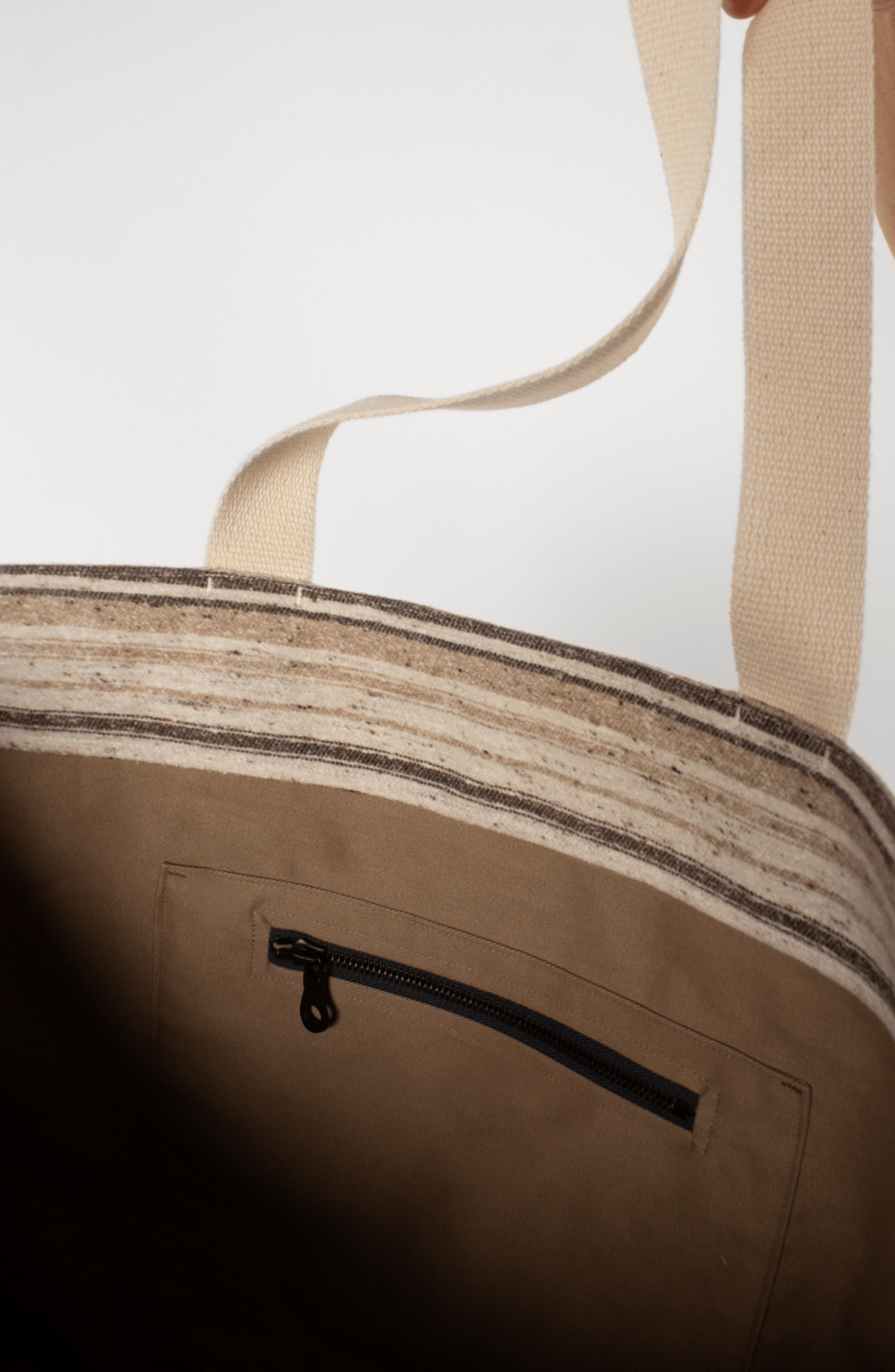 LEISURE LAB Baja Tote, Alternate, color, Baja