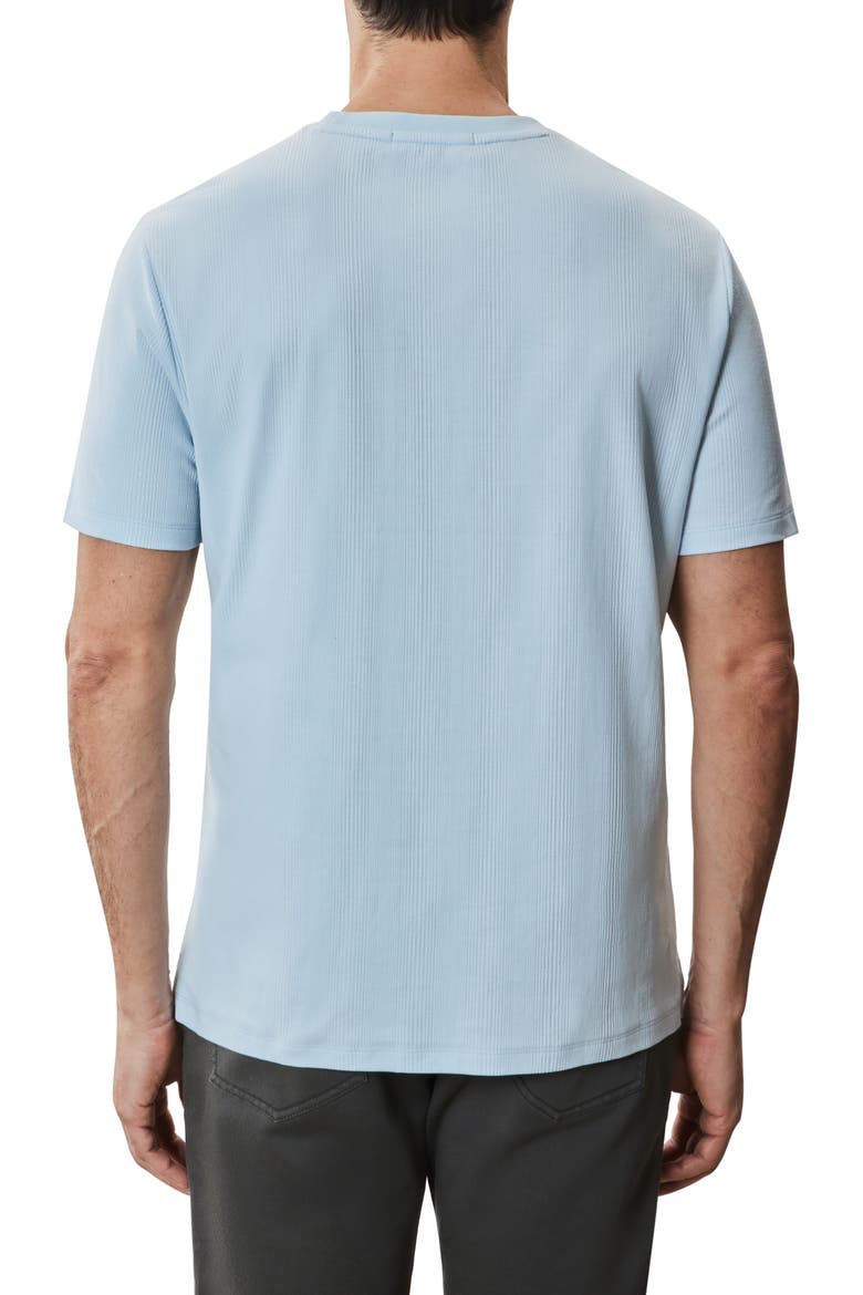 Portmao T-Shirt, Alternate, color, LIGHT BLUE