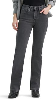 Lee Ever Fit Mid Rise Bootcut Jeans