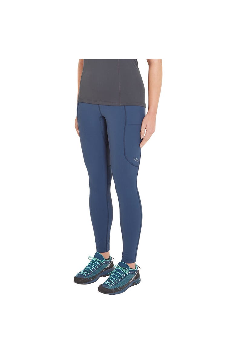 Incline As Tight - Women's, Alternate, color, Tempest Blue