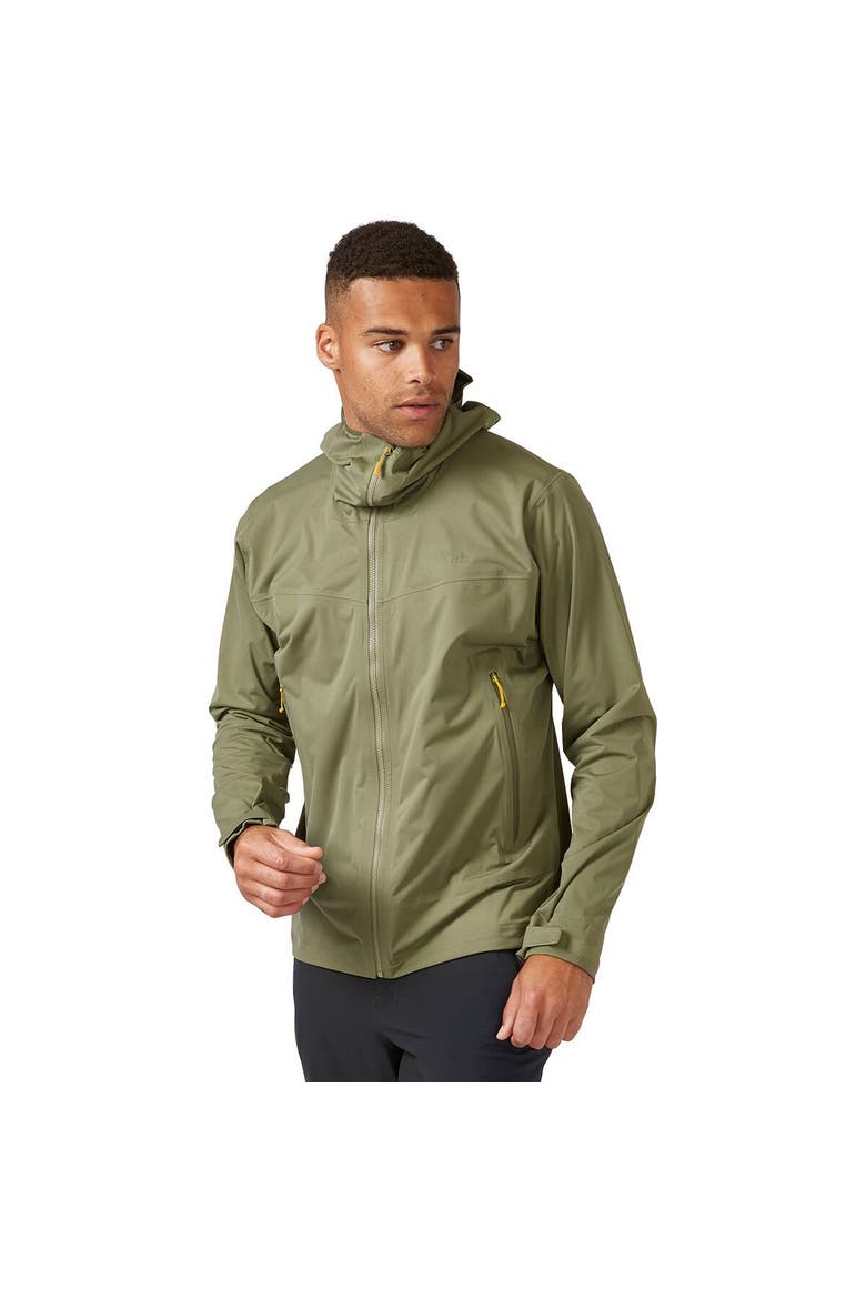 Kinetic 2.0 Jacket - Men's, Main, color, Light Khaki