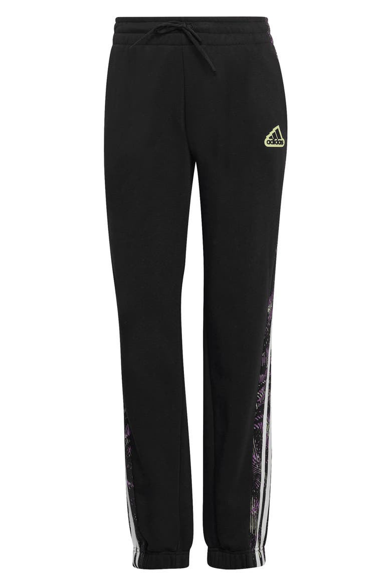 Future Icons Hyperpulse Track Pants, Alternate, color, BLACK
