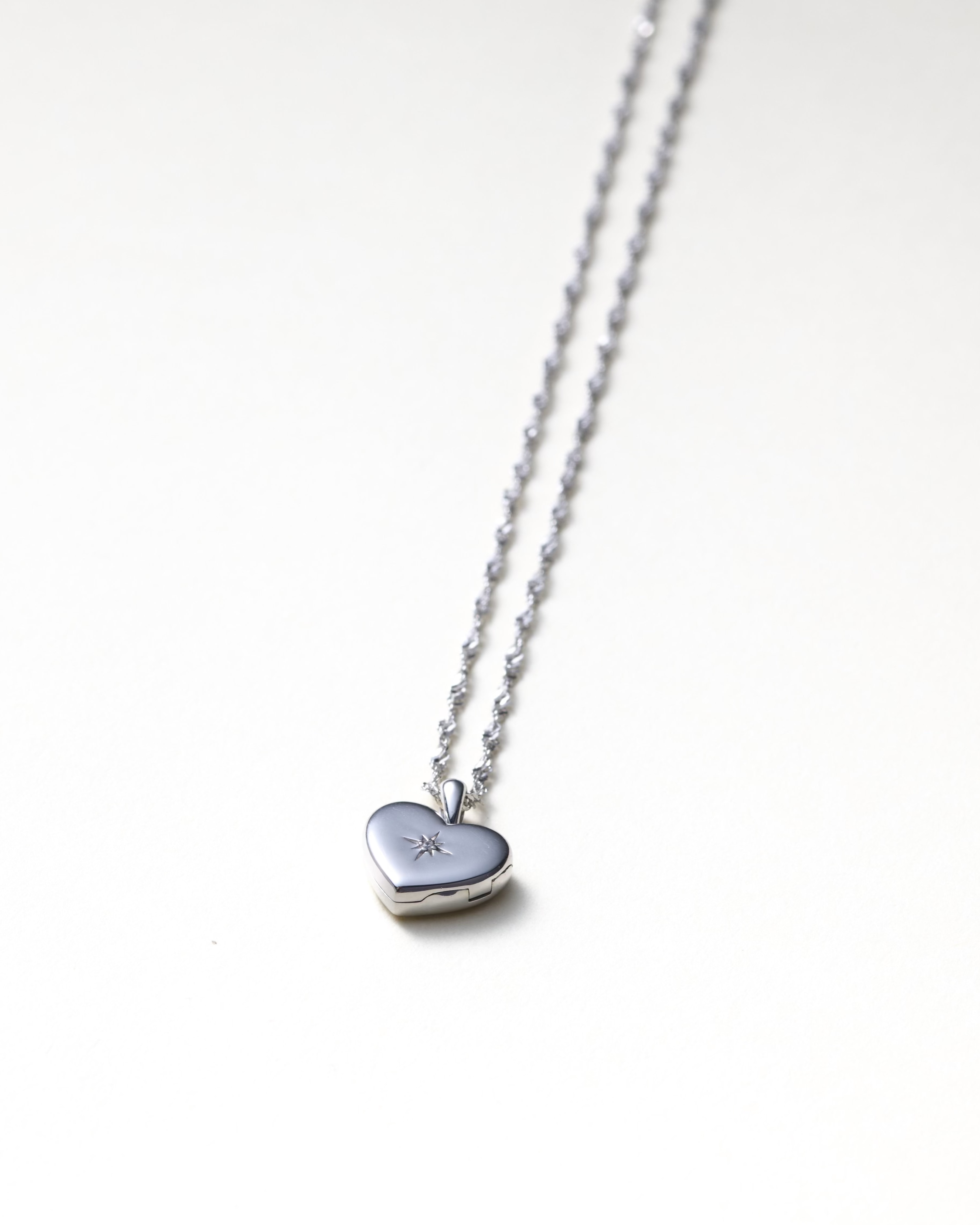 selected Recycled Sterling Silver