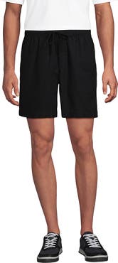 Lands' End 7" Deck Short