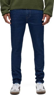 Hudson Jeans Zach Skinny Fit Jeans