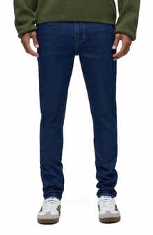 Hudson Jeans Zach Skinny Fit Jeans