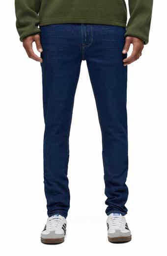 Zach Skinny Fit Jeans