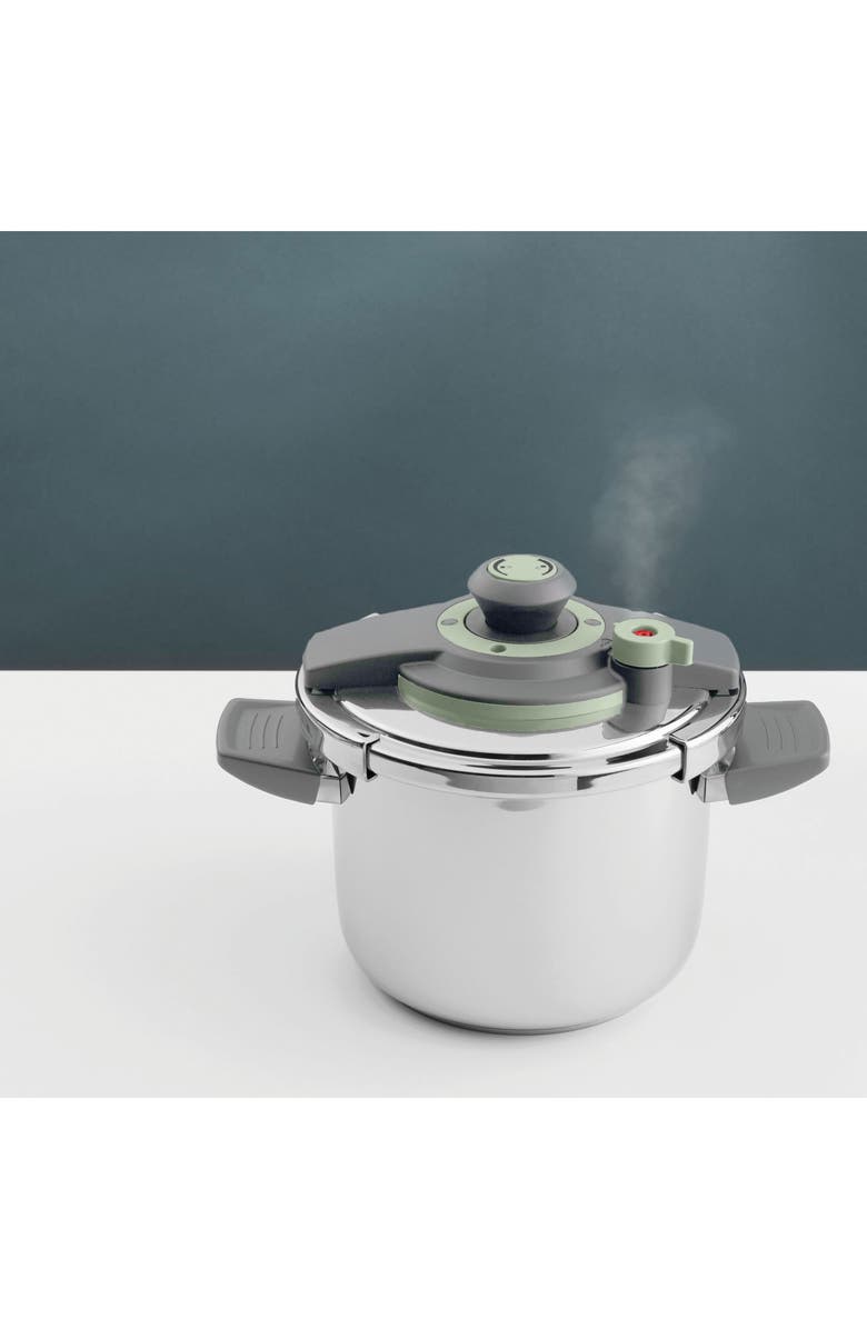 BergHOFF Leo Vita Pressure Cooker, Alternate, color, 