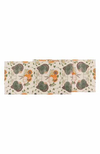 Cornucopia Table Runner