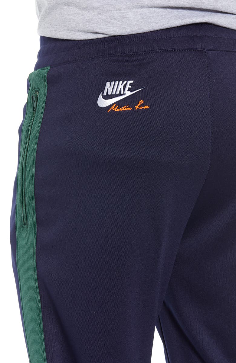 Nike x Martine Rose Men's Track Pants, Alternate, color,