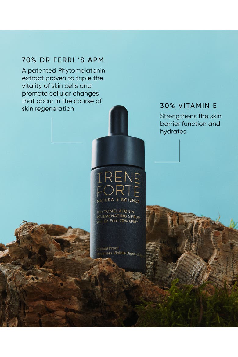 Phytomelatonin Rejuvenating Serum, Alternate, color, None