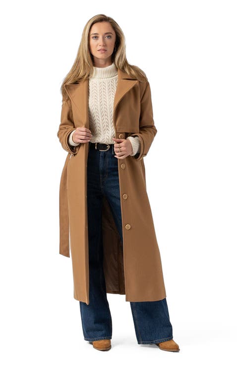 Odette Coat