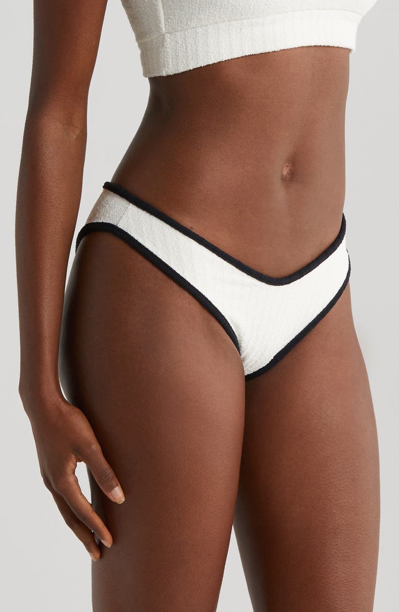 MONTCE Lulu Bikini Bottoms, Alternate, color, 