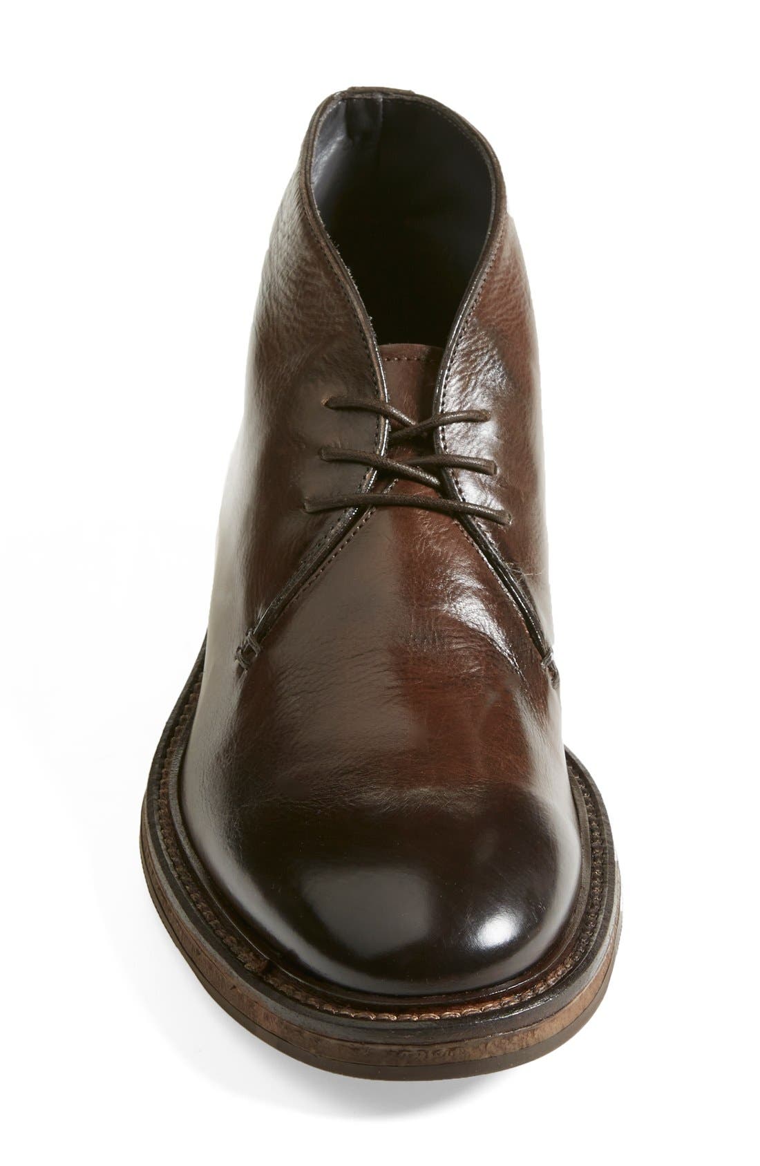 TO BOOT NEW YORK 'Cornell' Chukka Boot, Alternate, color, 