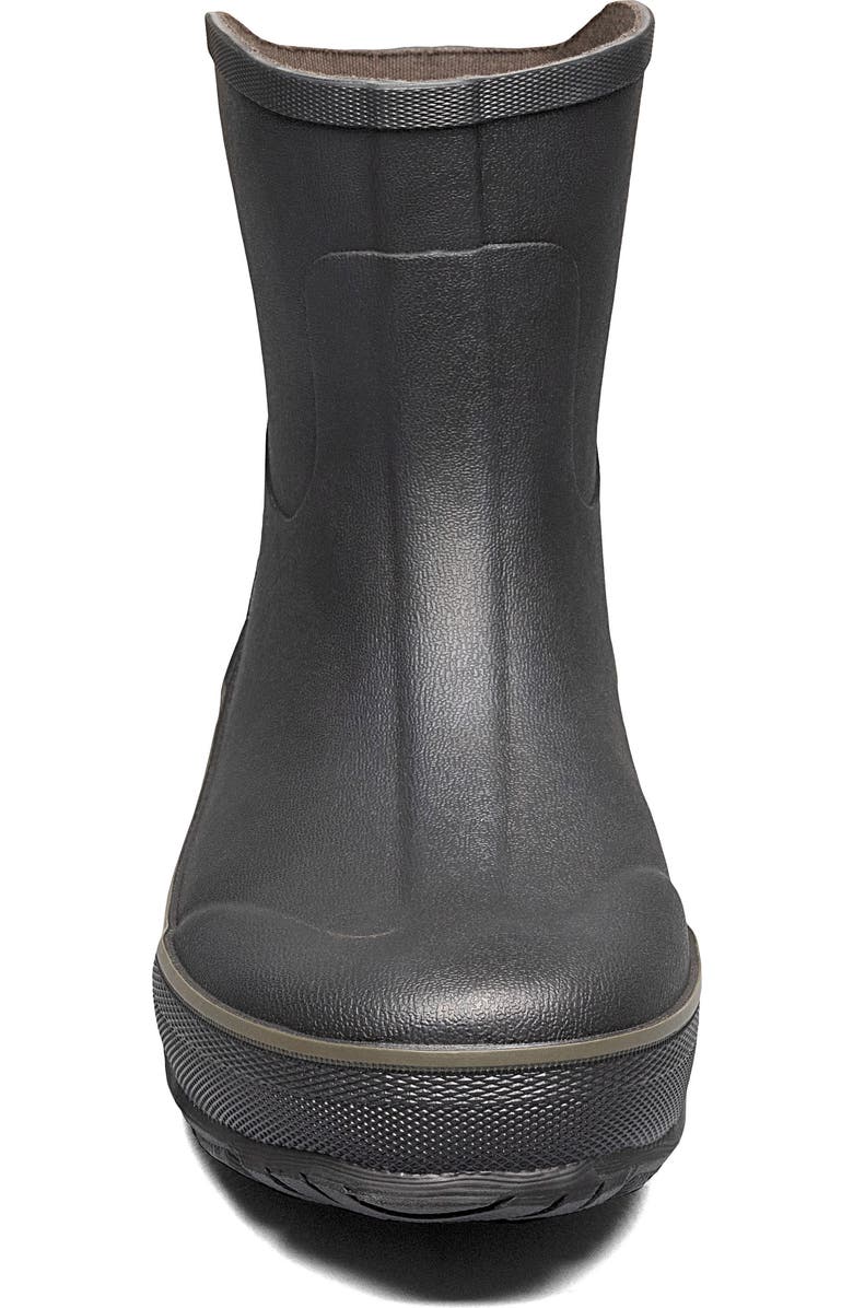 Bogs Digger Waterproof Boot, Alternate, color, Black