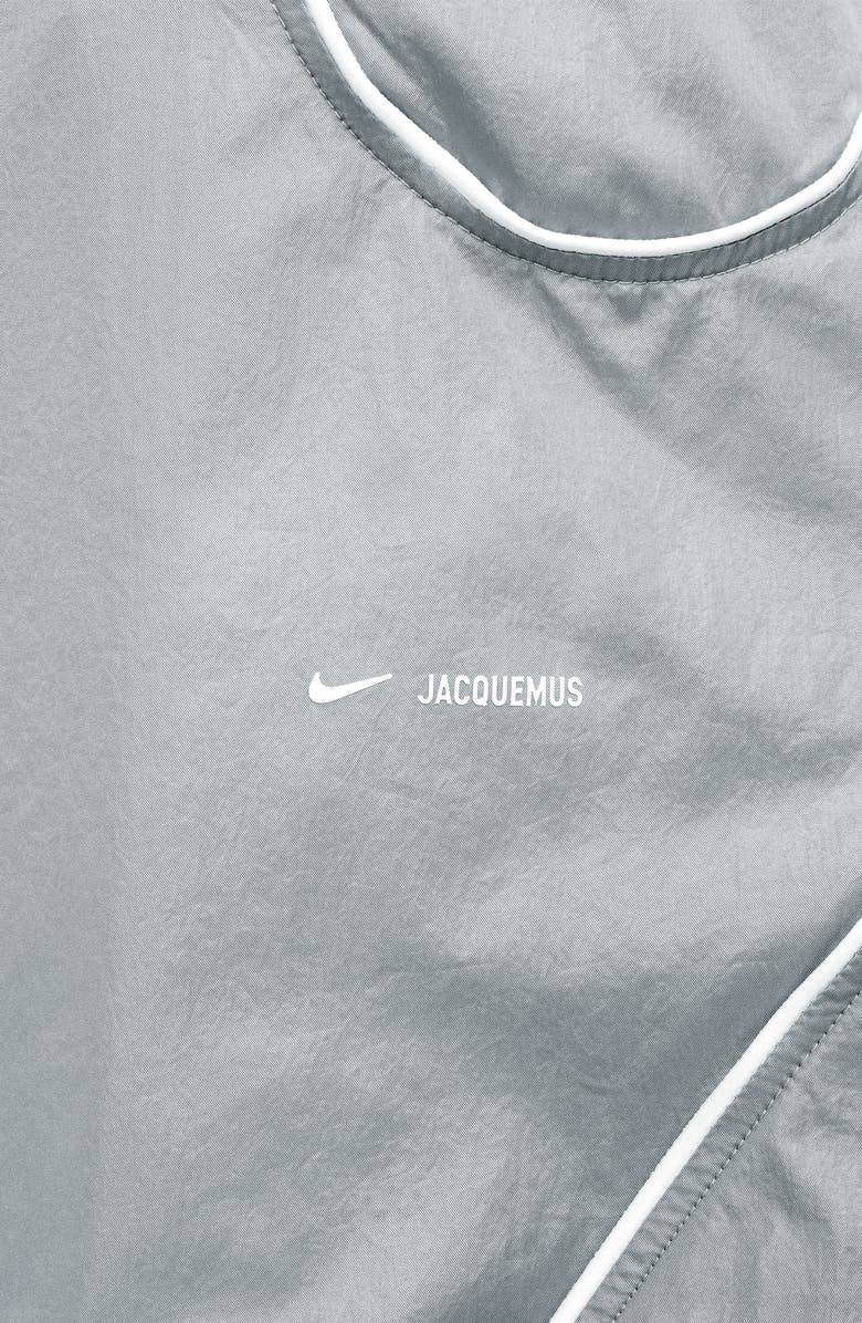 Nike x Jacquemus Water Repellent Track Pants, Alternate, color,