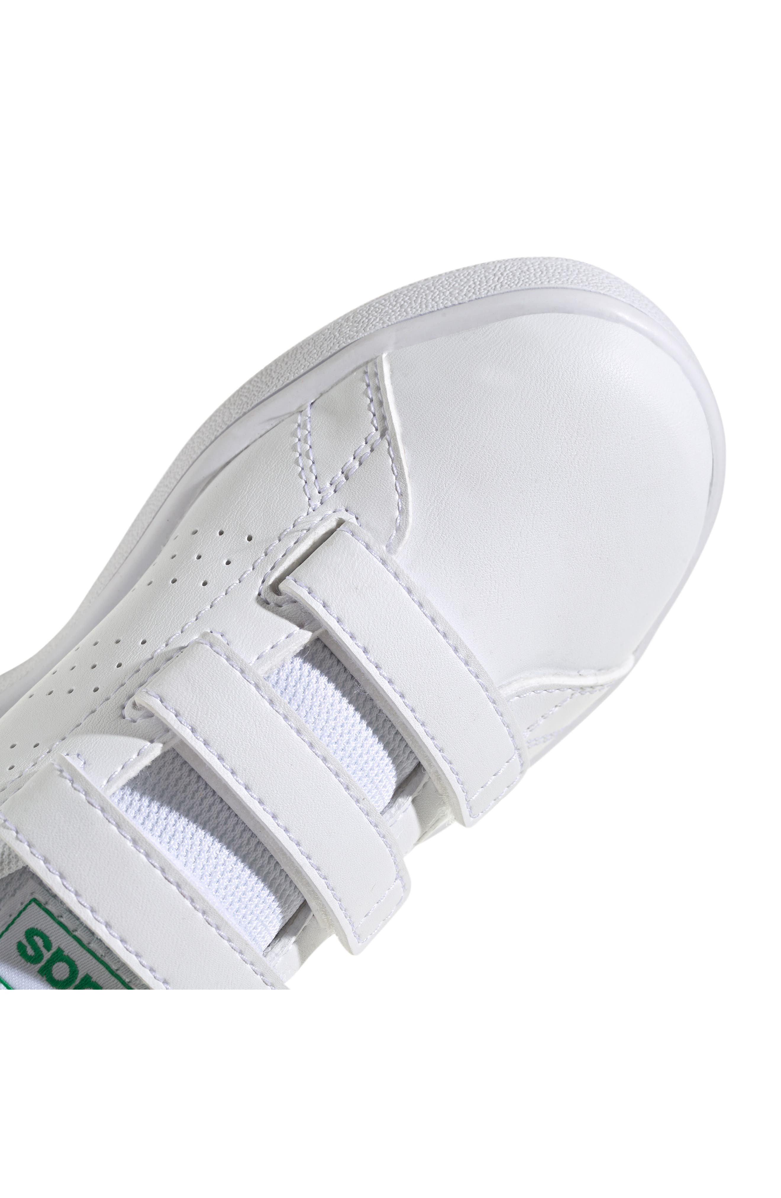 adidas Kids' Advantage Tennis Sneaker, Alternate, color, 