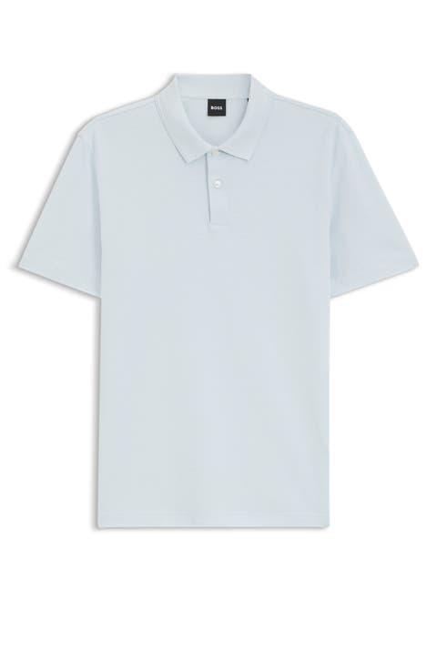 Parlay Short Sleeve Polo