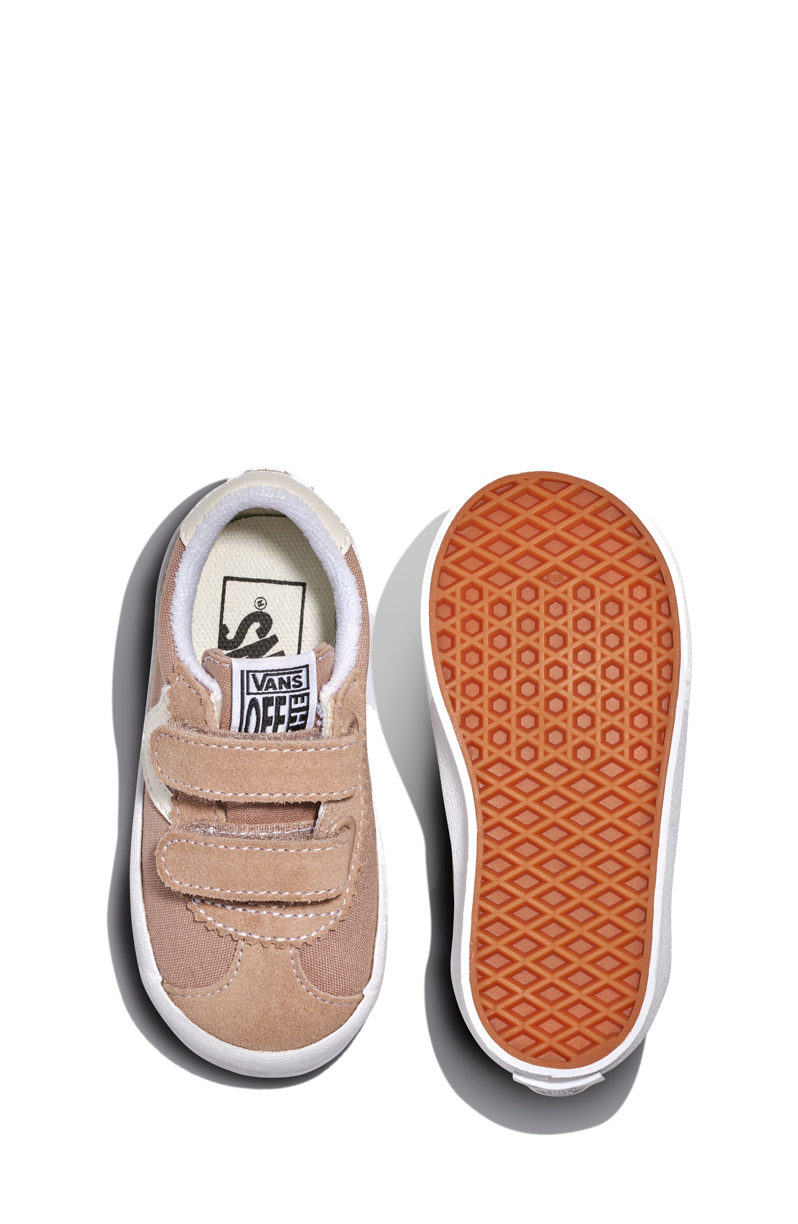 Vans Sport Low V Sneaker, Alternate, color, 