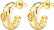 DPT Antwerp Rosie Hoops