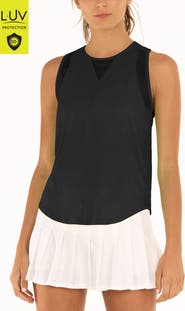 Lucky in Love Chill Out Tank