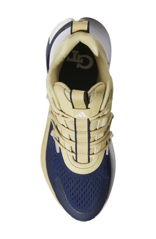 Adidas Originals Adidas Alphaboost V2 Team Colors Running Shoe