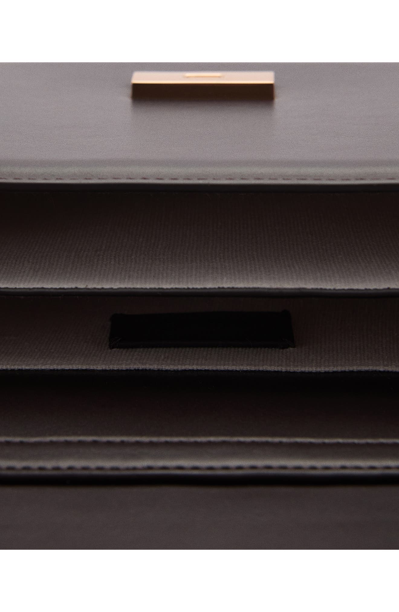 MANGO Flap Crossbody Bag, Alternate, color, 