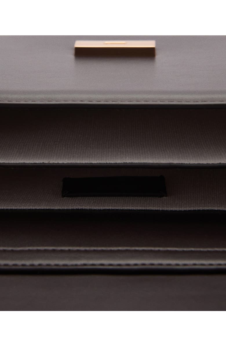 MANGO Flap Crossbody Bag, Alternate, color,