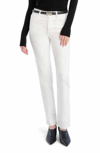The Jen Straight Leg Jeans