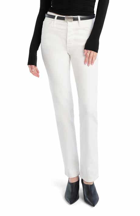 The Jen Straight Leg Jeans