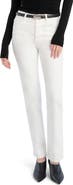 Favorite Daughter The Jen Straight Leg Jeans