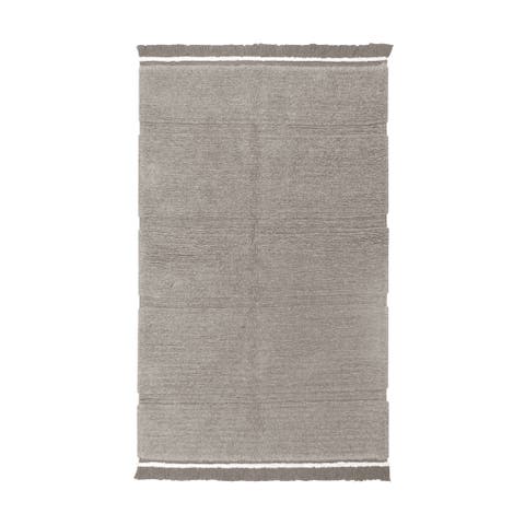 Woolable rug Steppe