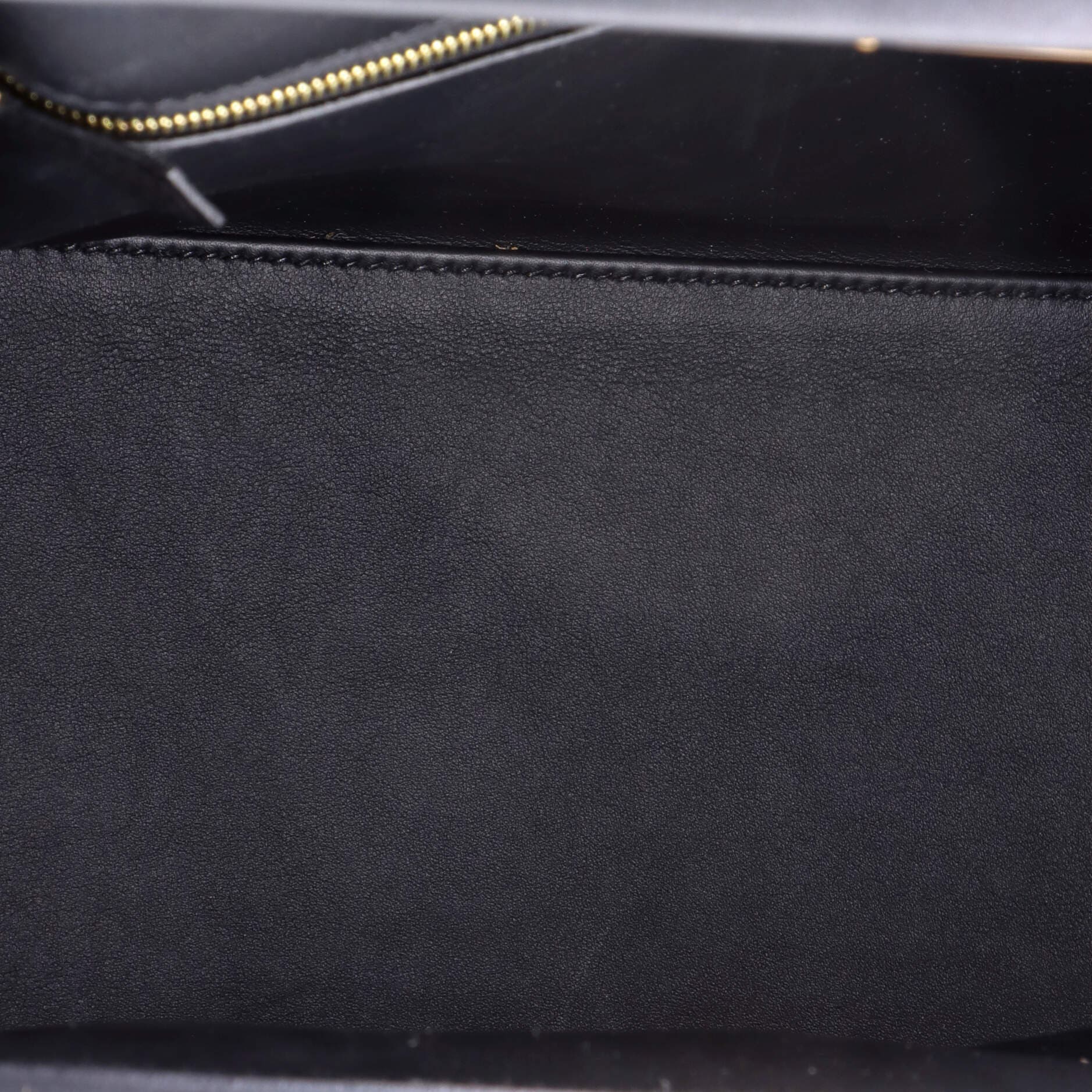 Pre-Owned Hermes 24/24 Bag Togo with Swift 29, Alternate, color, Noir