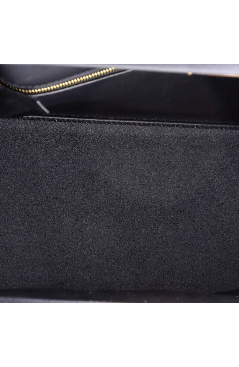 Pre-Owned Hermes 24/24 Bag Togo with Swift 29, Alternate, color, Noir