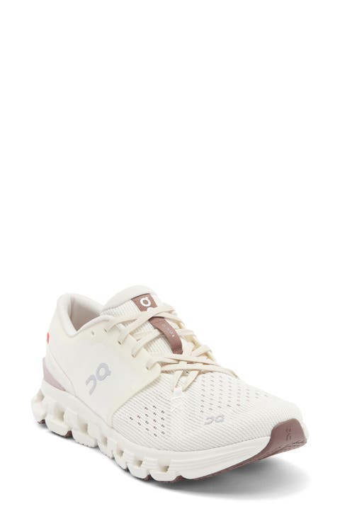Cloud X 4 Training Shoe (Women)